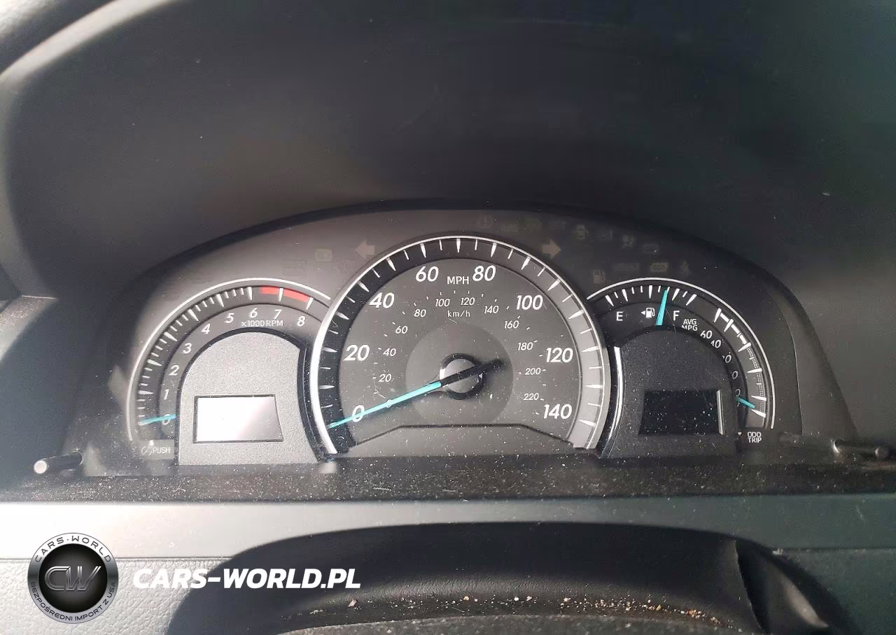 2014 Toyota Camry Le VIN:4T1BF1FK5EU384990 - 9