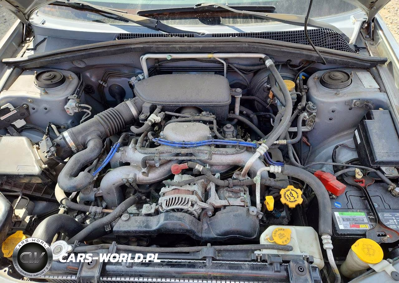 2006 Subaru Forester 2.5X Premium VIN:JF1SG65676H737880 - 12