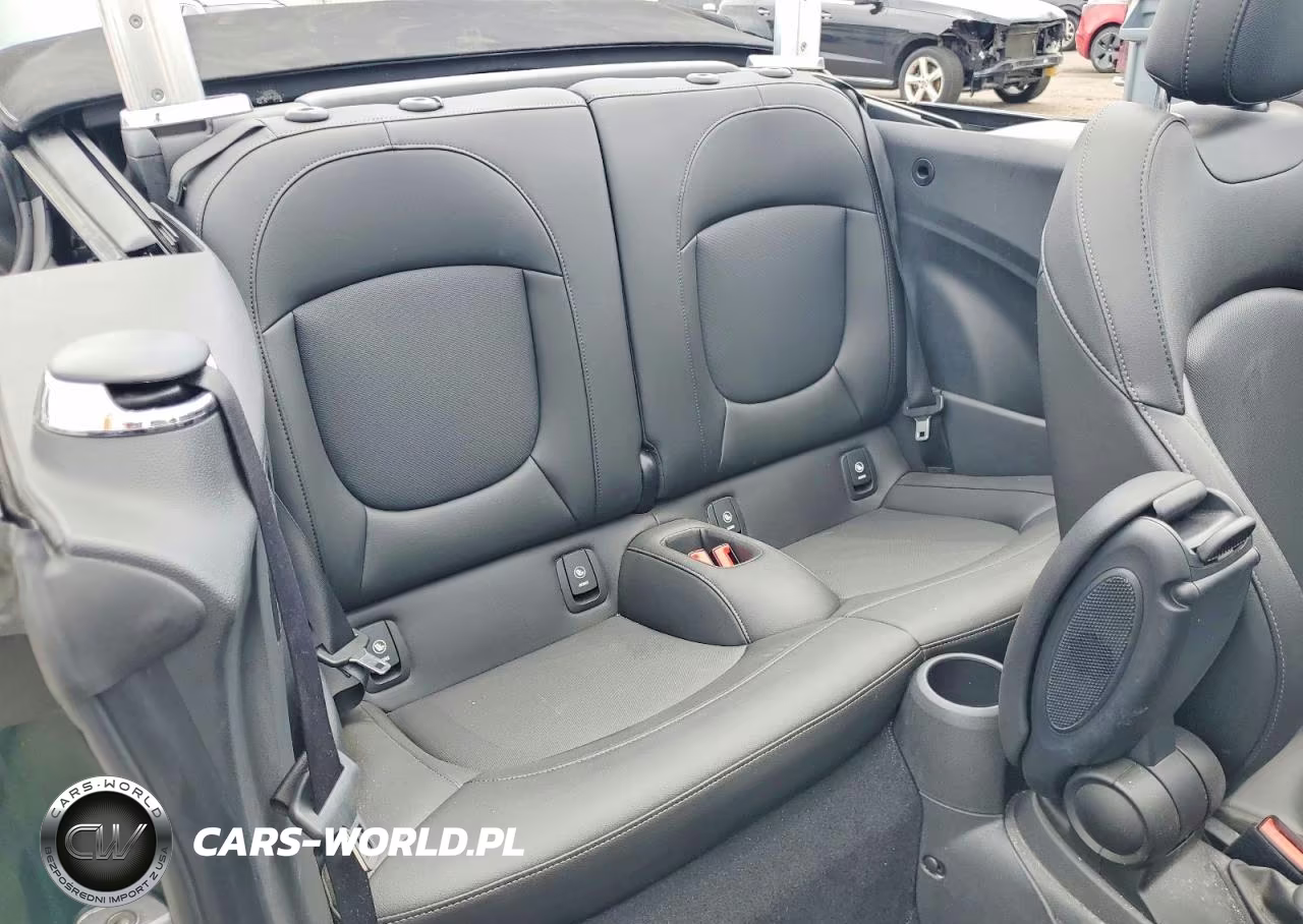 2019 Mini Cooper S VIN:WMWWG9C51K3E41669 - 10