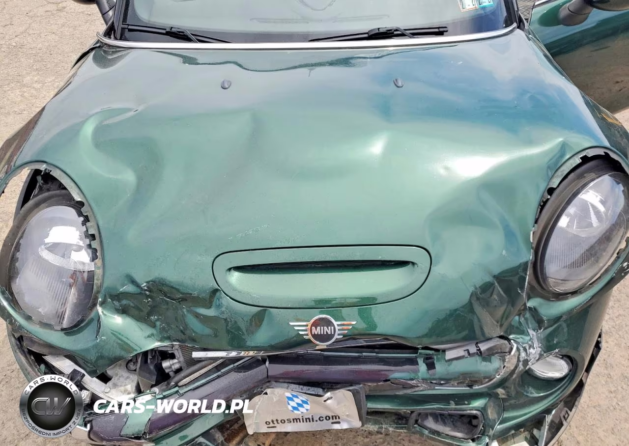 2019 Mini Cooper S VIN:WMWWG9C51K3E41669 - 11