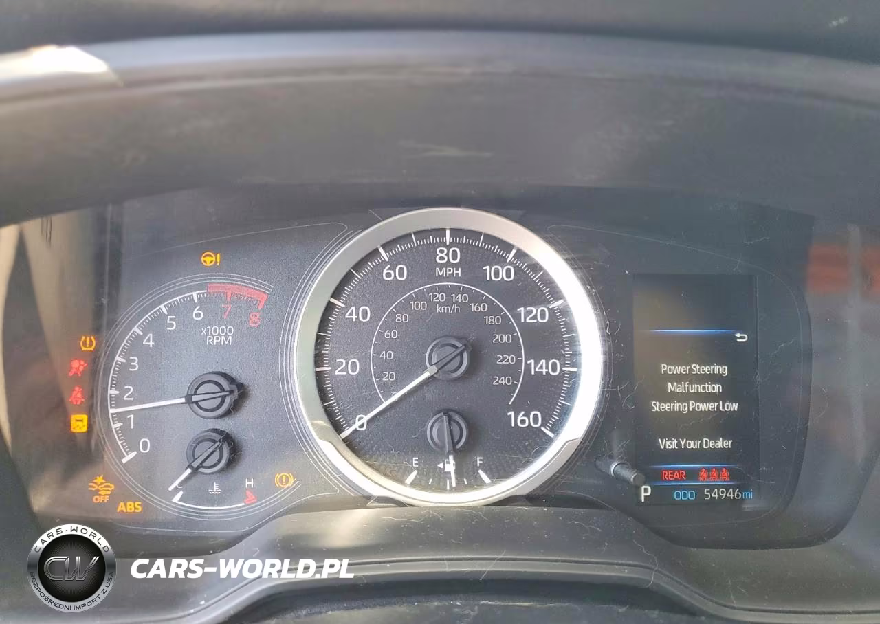 2021 Toyota Corolla Le VIN:JTDEPMAE0MJ186772 - 9
