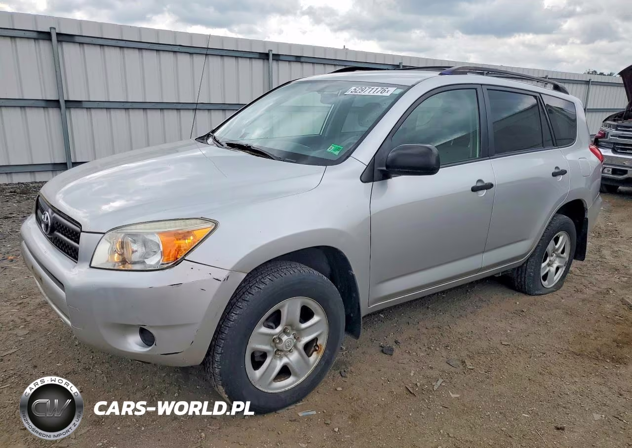 2008 Toyt Rav4