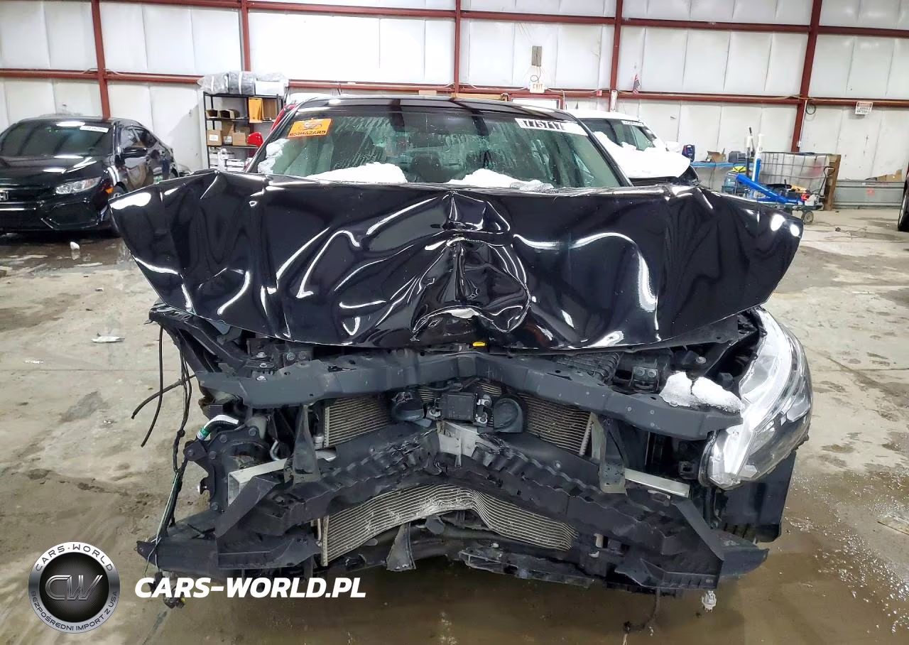 2020 Nissan Altima 2.5 S VIN:1N4BL4BV0LC201468 - 5