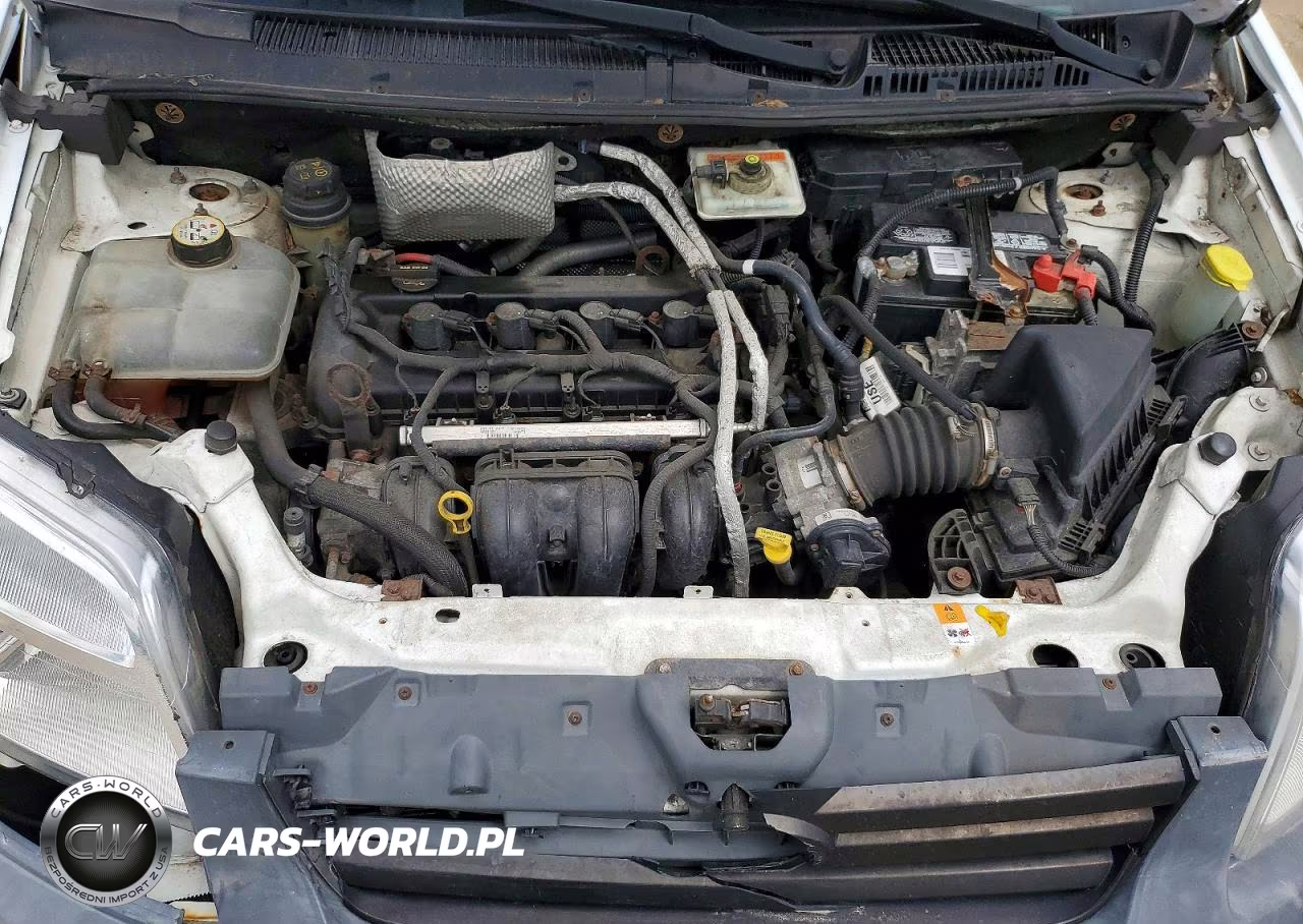 FORD TRANSIT CONNECT VIN:NM0LS7AN5DT147703 - 11