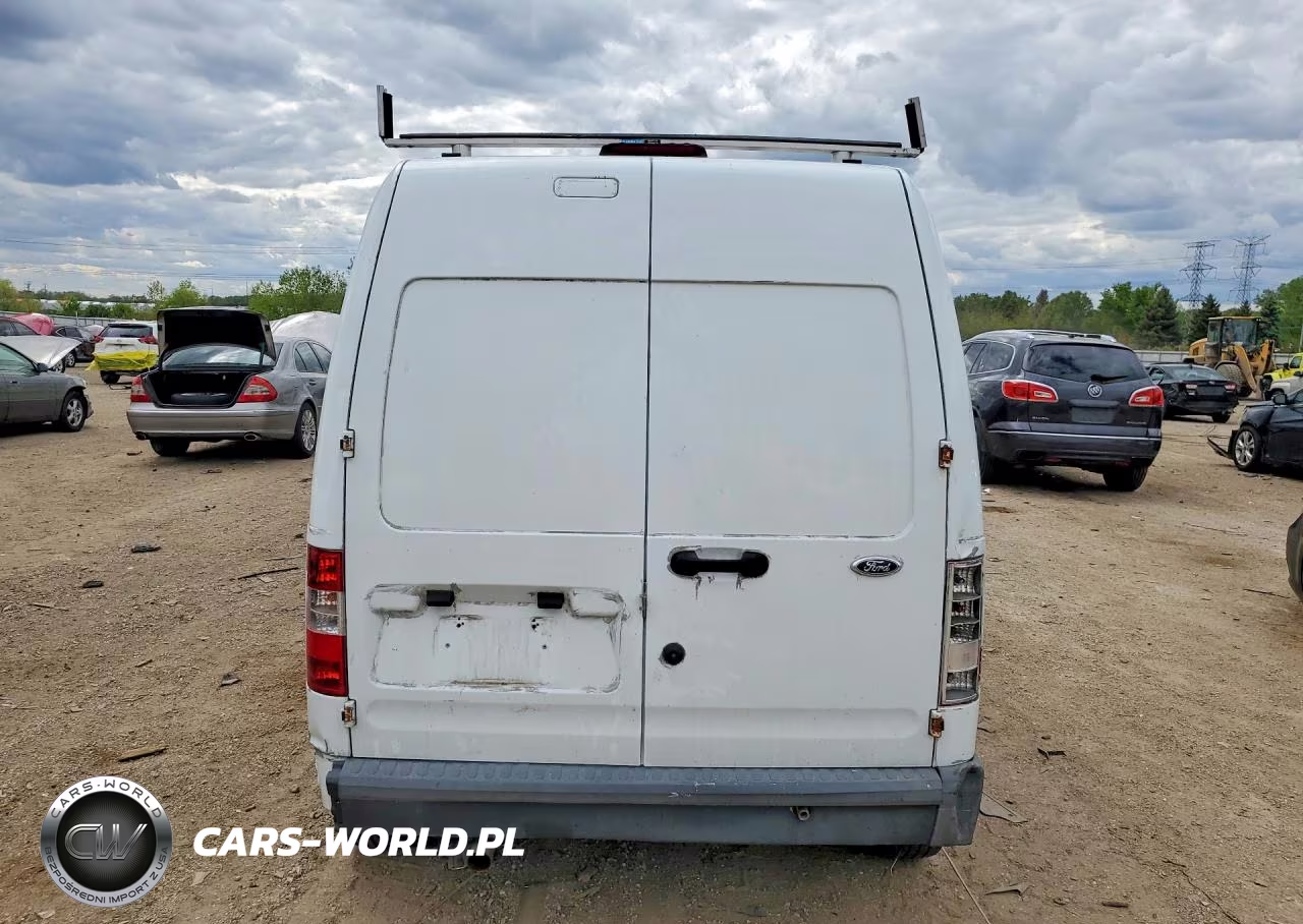 FORD TRANSIT CONNECT VIN:NM0LS7AN5DT147703 - 6