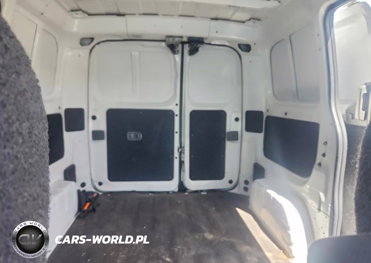 2019 Nissan Nv200 Sv VIN:3N6CM0KN2KK704378 - 10