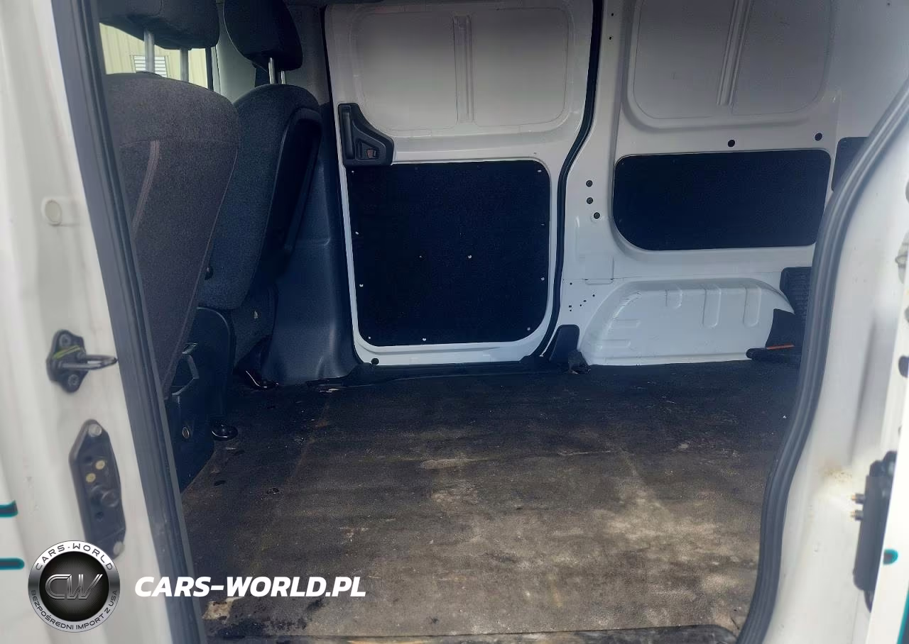 2019 Nissan Nv200 Sv VIN:3N6CM0KN2KK704378 - 11