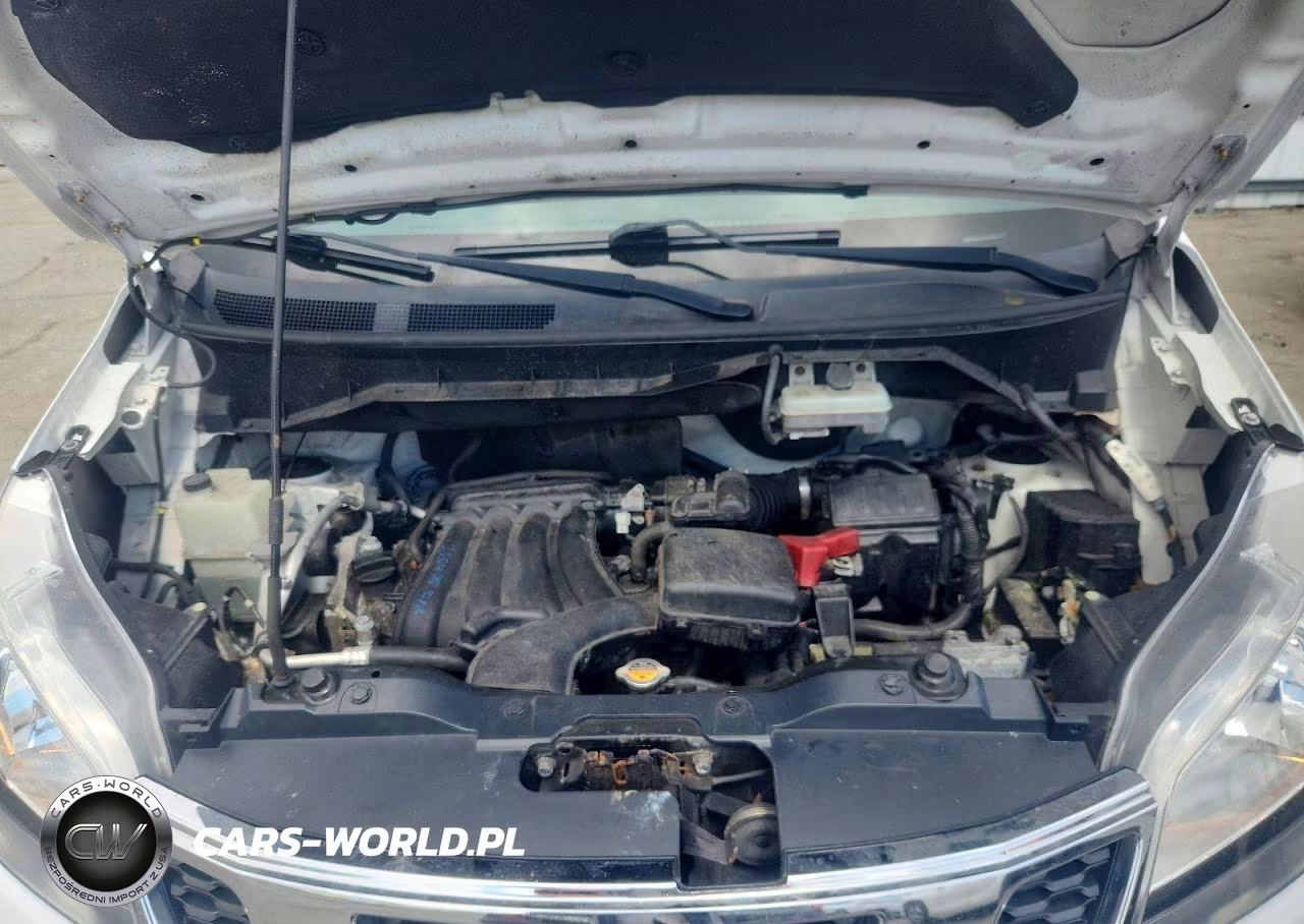 2019 Nissan Nv200 Sv VIN:3N6CM0KN2KK704378 - 12