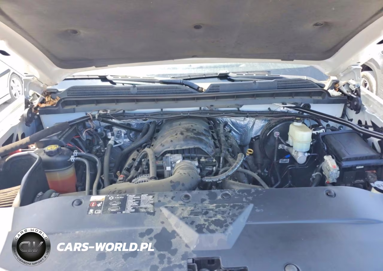 2016 Chevrolet Silverado K1500 Lt VIN:1GCVKREC0GZ225189 - 11