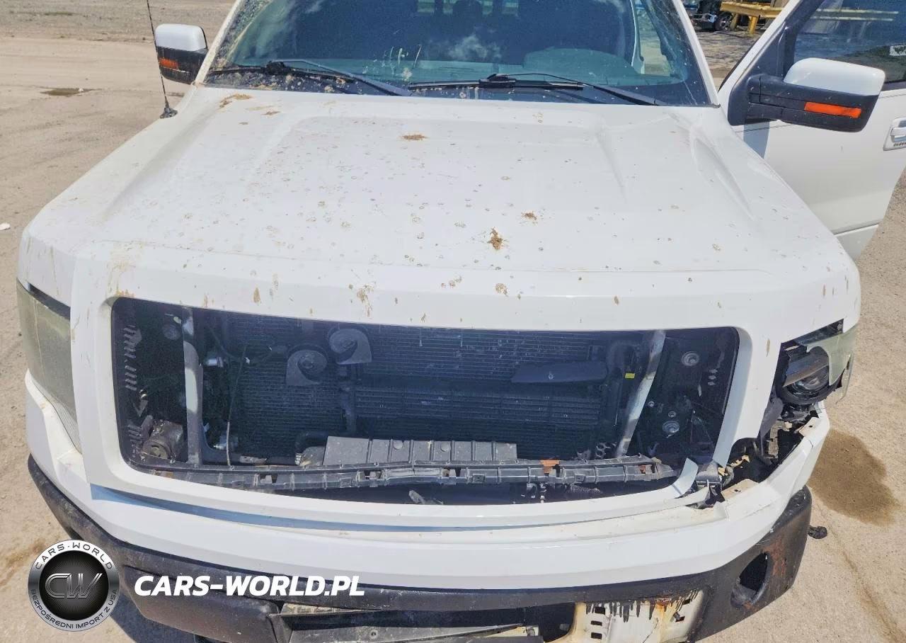 2014 Ford F150 Supercrew VIN:1FTFW1ET6EFA83245 - 11