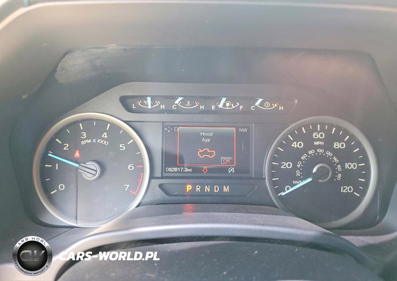 2020 Ford F150 Supercrew VIN:1FTEW1CP5LKD33029 - 9