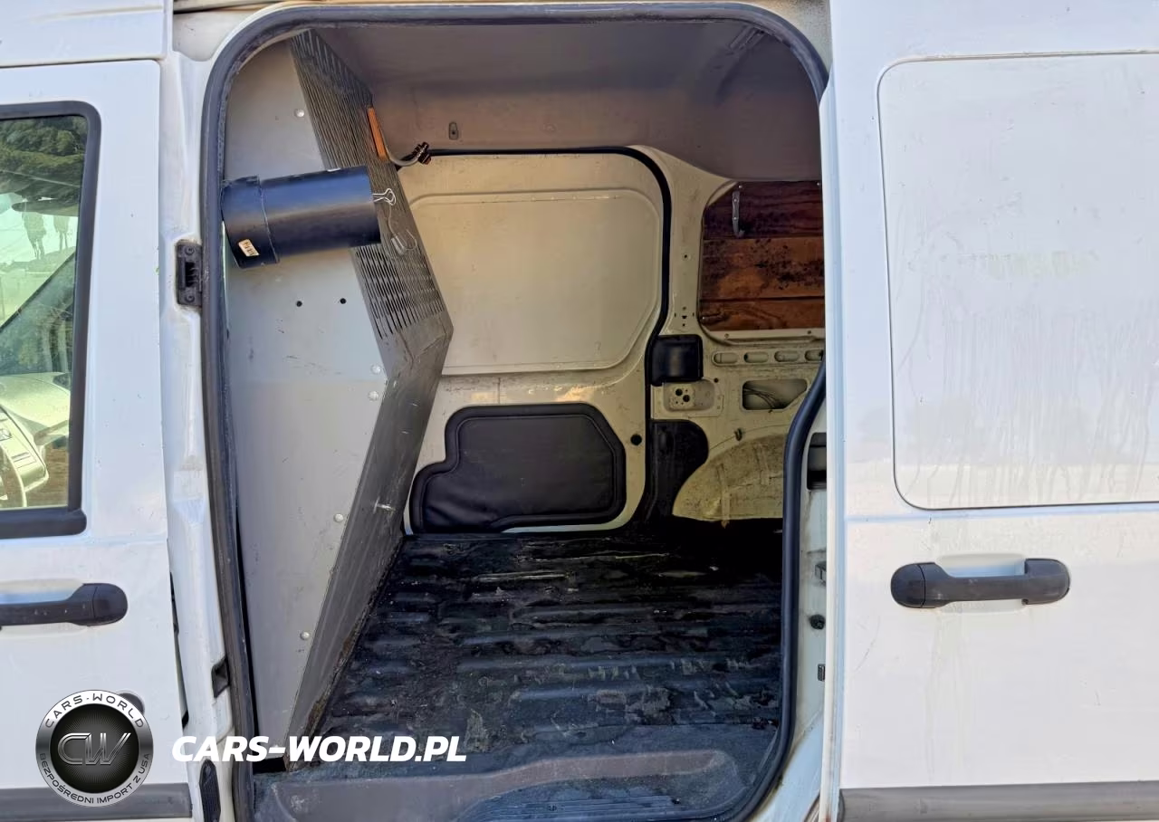 2013 Ford Transit Connect Xl VIN:NM0LS7AN8DT141832 - 6