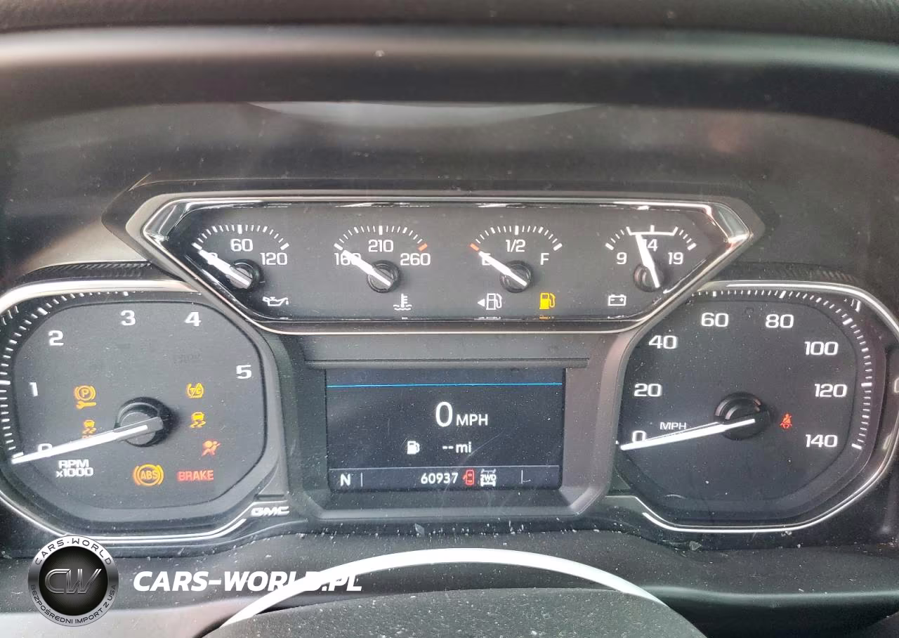 2022 GMC Sierra K3500 Sle VIN:1GT49TEY4NF317050 - 9