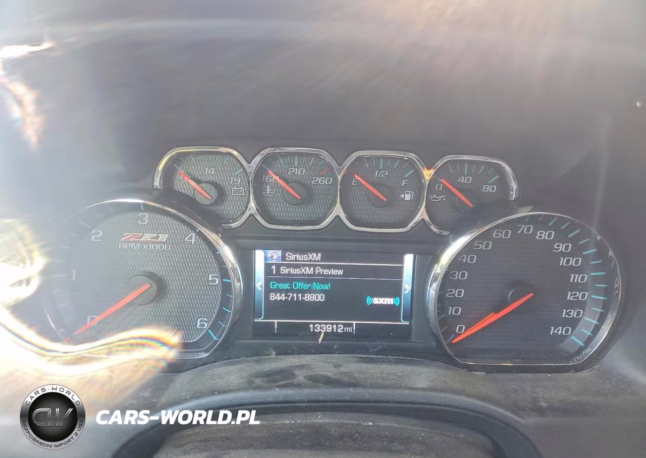 2018 Chevrolet Silverado K1500 Lt VIN:1GCVKREC4JZ170947 - 9