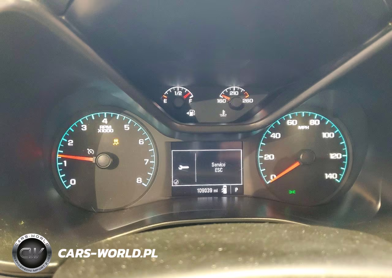2022 Chevrolet Colorado VIN:1GCHSBEA7N1224572 - 9