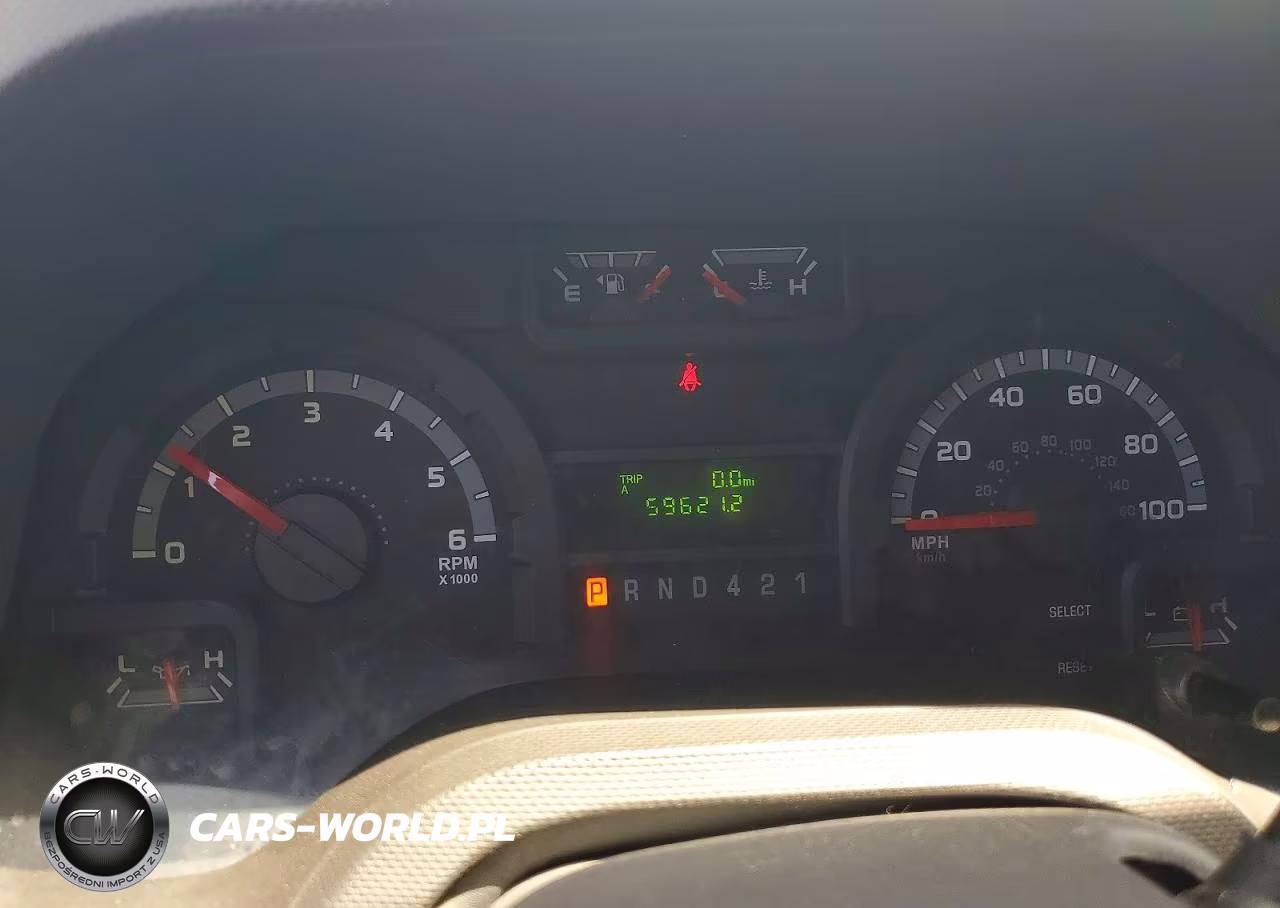 2017 Ford E450 Utility - Service Truck VIN:1FDXE4FS8HDC69072 - 9