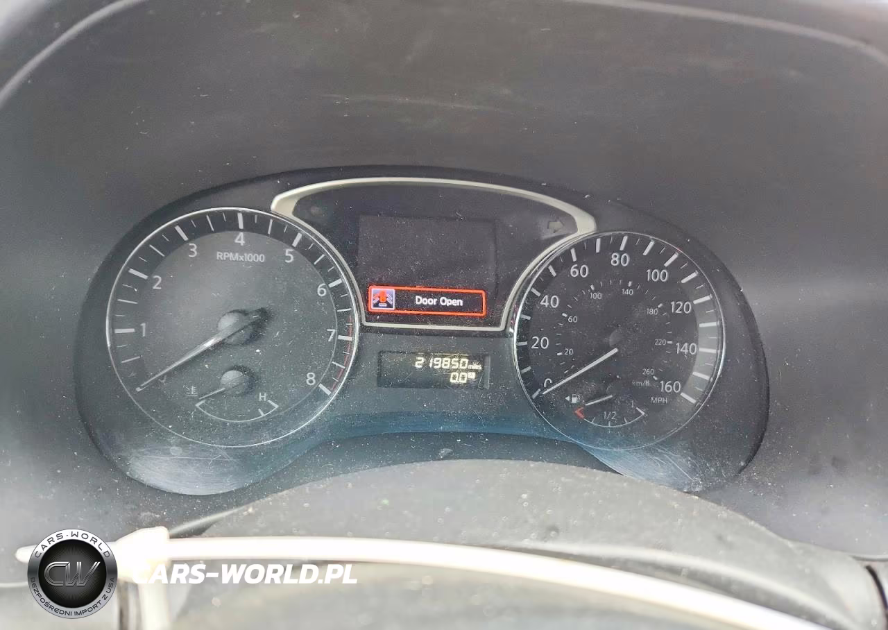 2015 Niss Pathfinder VIN:5N1AR2MM5FC657902 - 9
