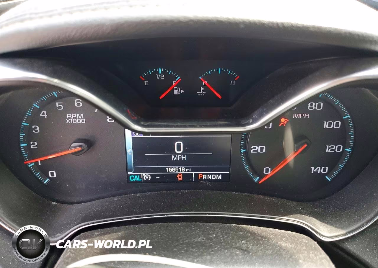 2015 Chevrolet Impala Lt VIN:2G1125S33F9102600 - 9
