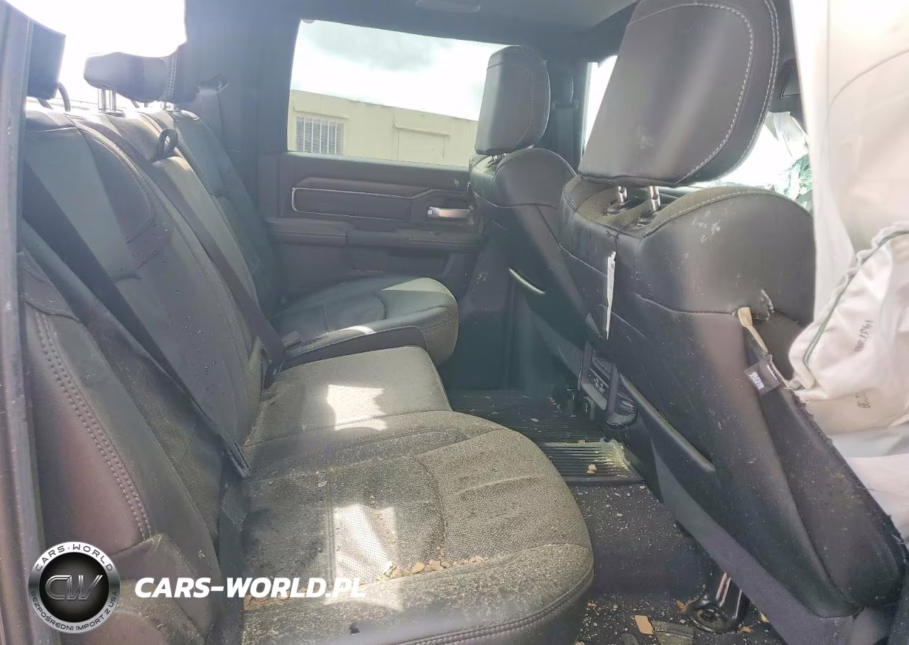 2026 Ram 2500 Powerwagon VIN:3C6TR5EJ5TG267451 - 10