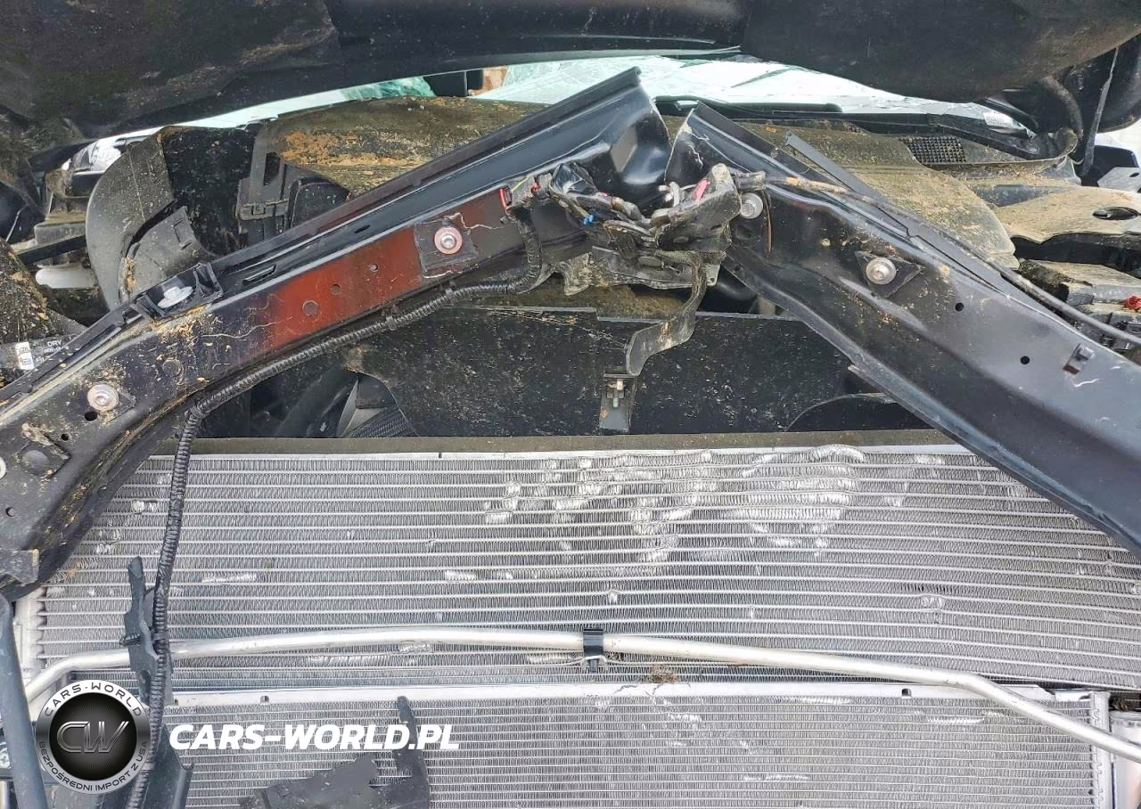 2026 Ram 2500 Powerwagon VIN:3C6TR5EJ5TG267451 - 11