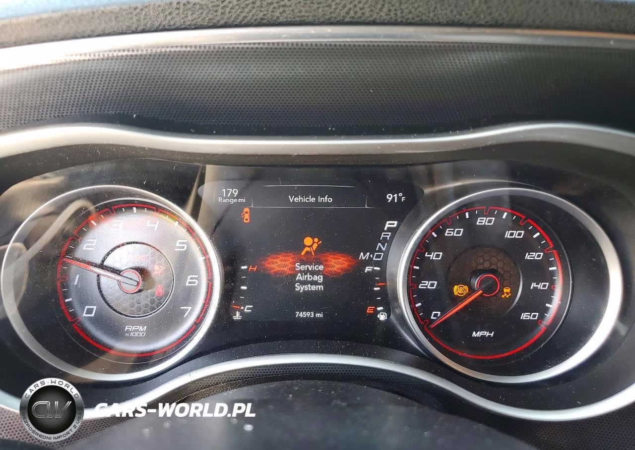 2018 Dodge Charger R VIN:2C3CDXCT4JH260905 - 9