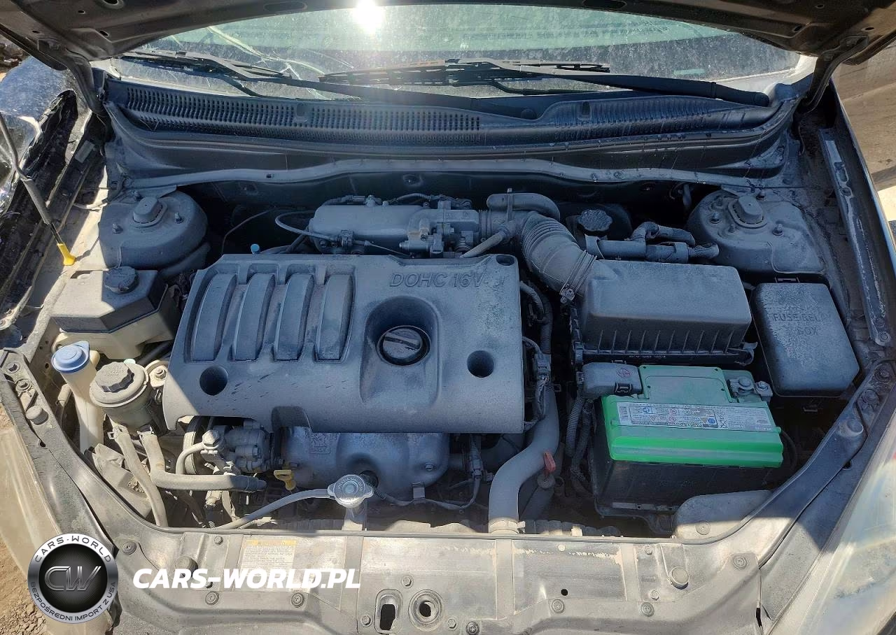 2011 Hyundai Accent Gl VIN:KMHCM3AC3BU188953 - 12