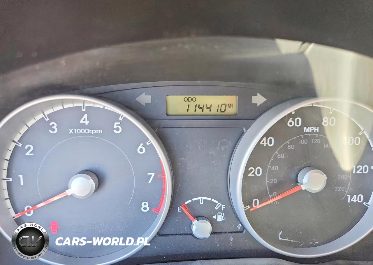 2011 Hyundai Accent Gl VIN:KMHCM3AC3BU188953 - 9