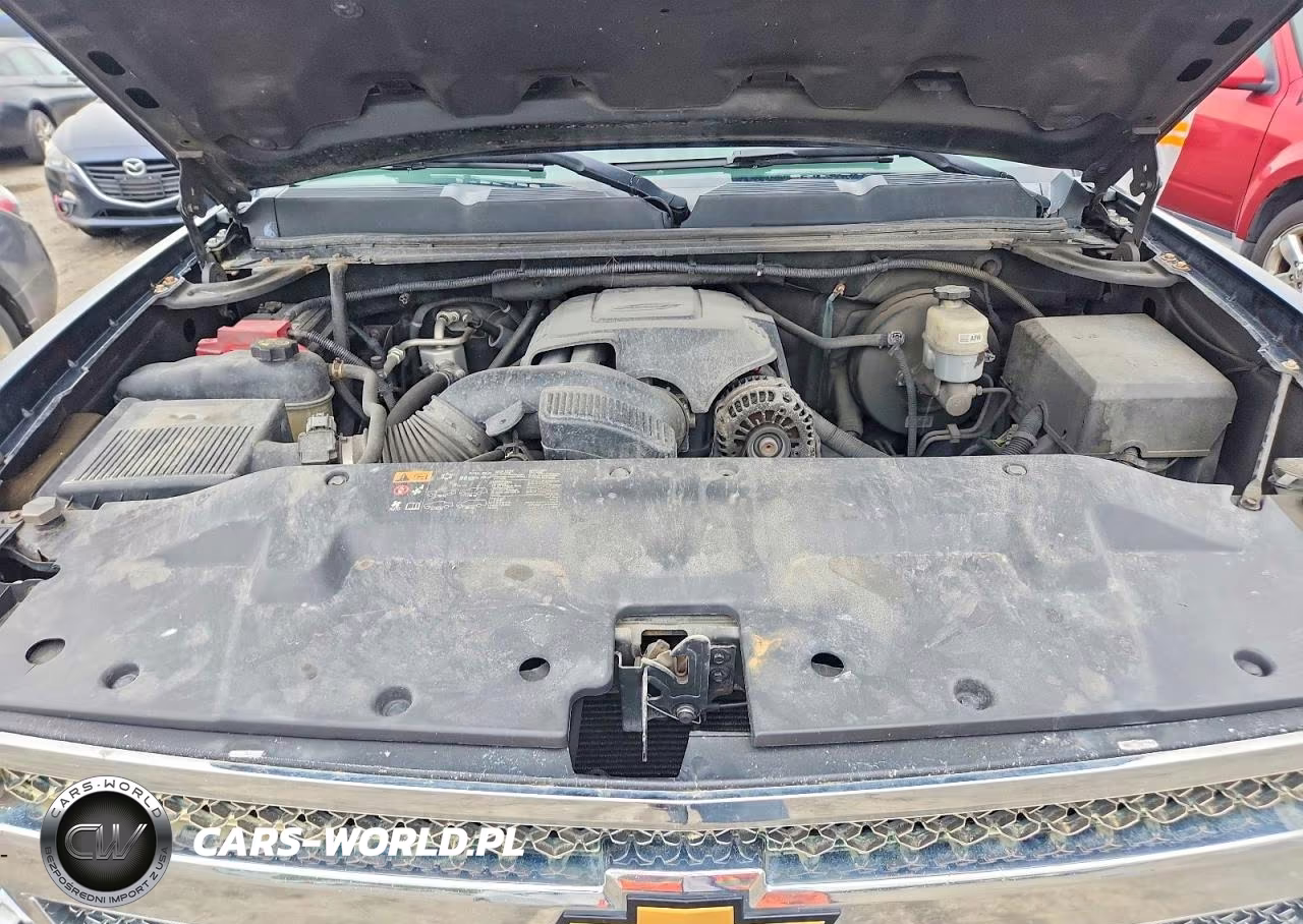 2012 Chevrolet Silverado K1500 Lt VIN:1GCRKSE71CZ232514 - 11