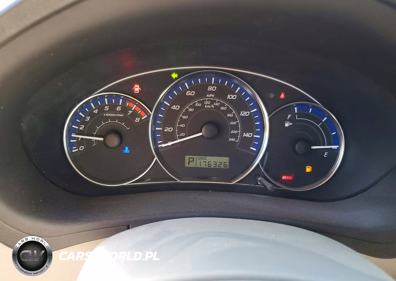 2013 Subaru Forester 2.5X Premium VIN:JF2SHADC1DH420791 - 9