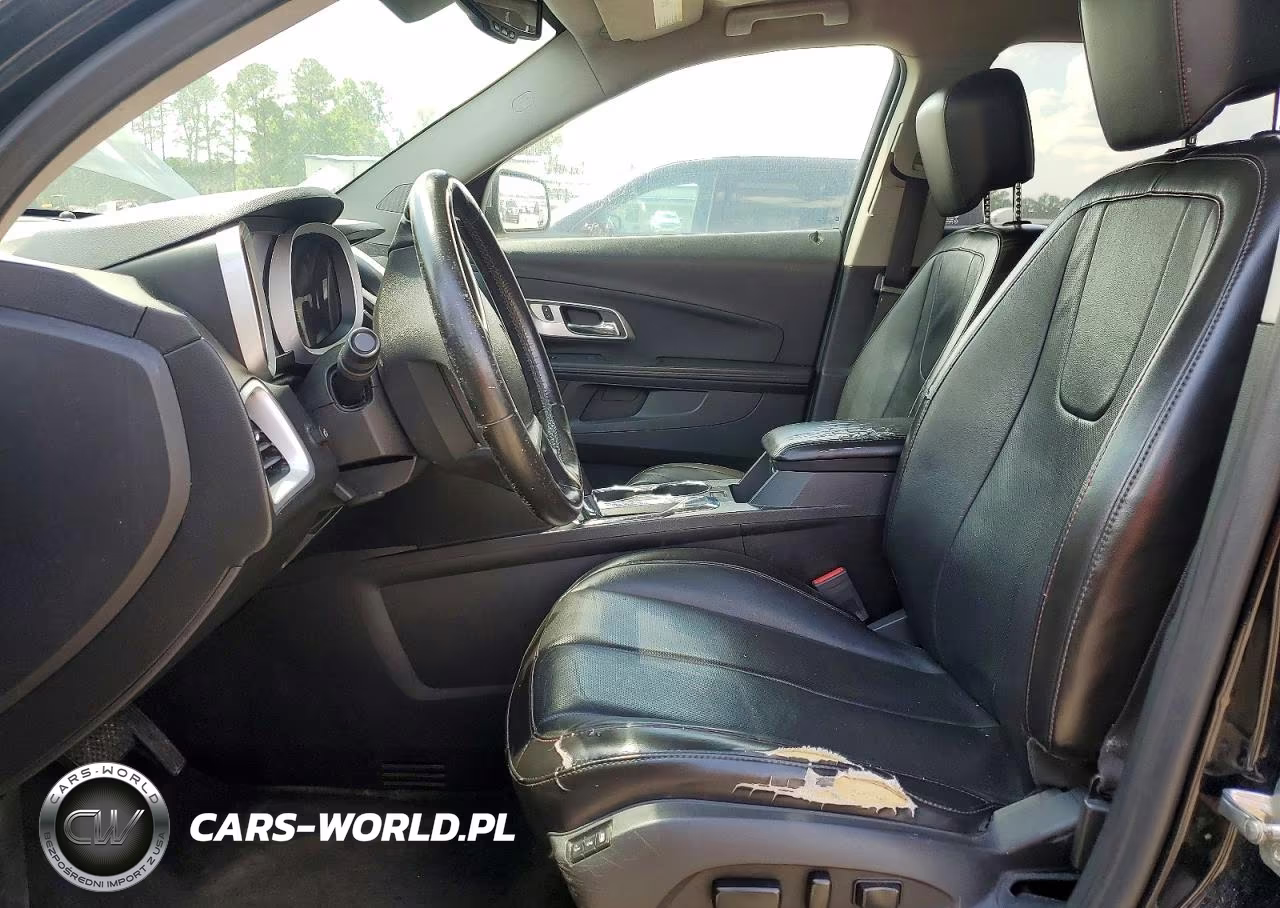 2017 Chevrolet Equinox Premier VIN:2GNALDEK3H1533318 - 7