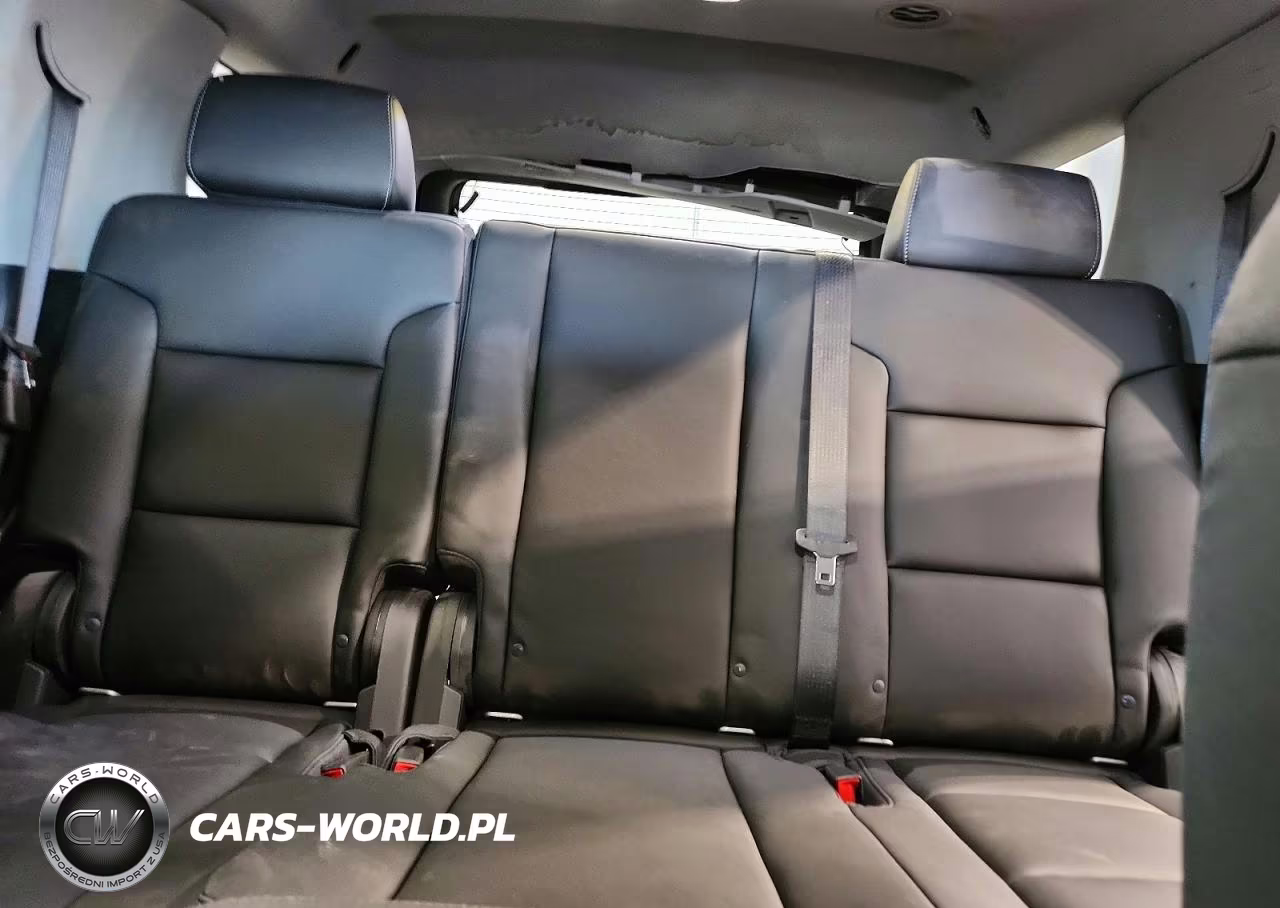 2020 Chevrolet Tahoe Ppv 4Wd VIN:1GNSKDEC9LR146434 - 10