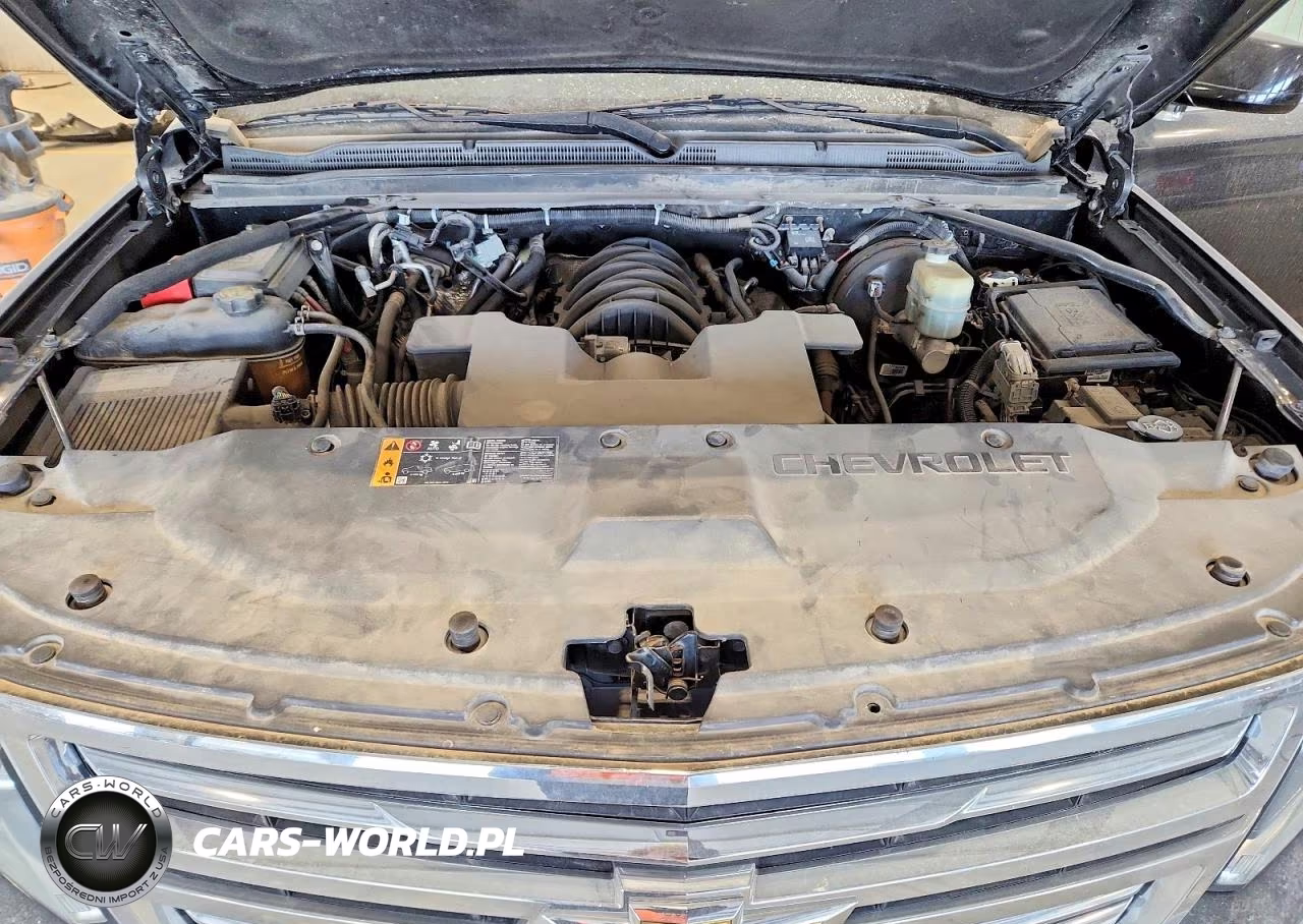 2020 Chevrolet Tahoe Ppv 4Wd VIN:1GNSKDEC9LR146434 - 12