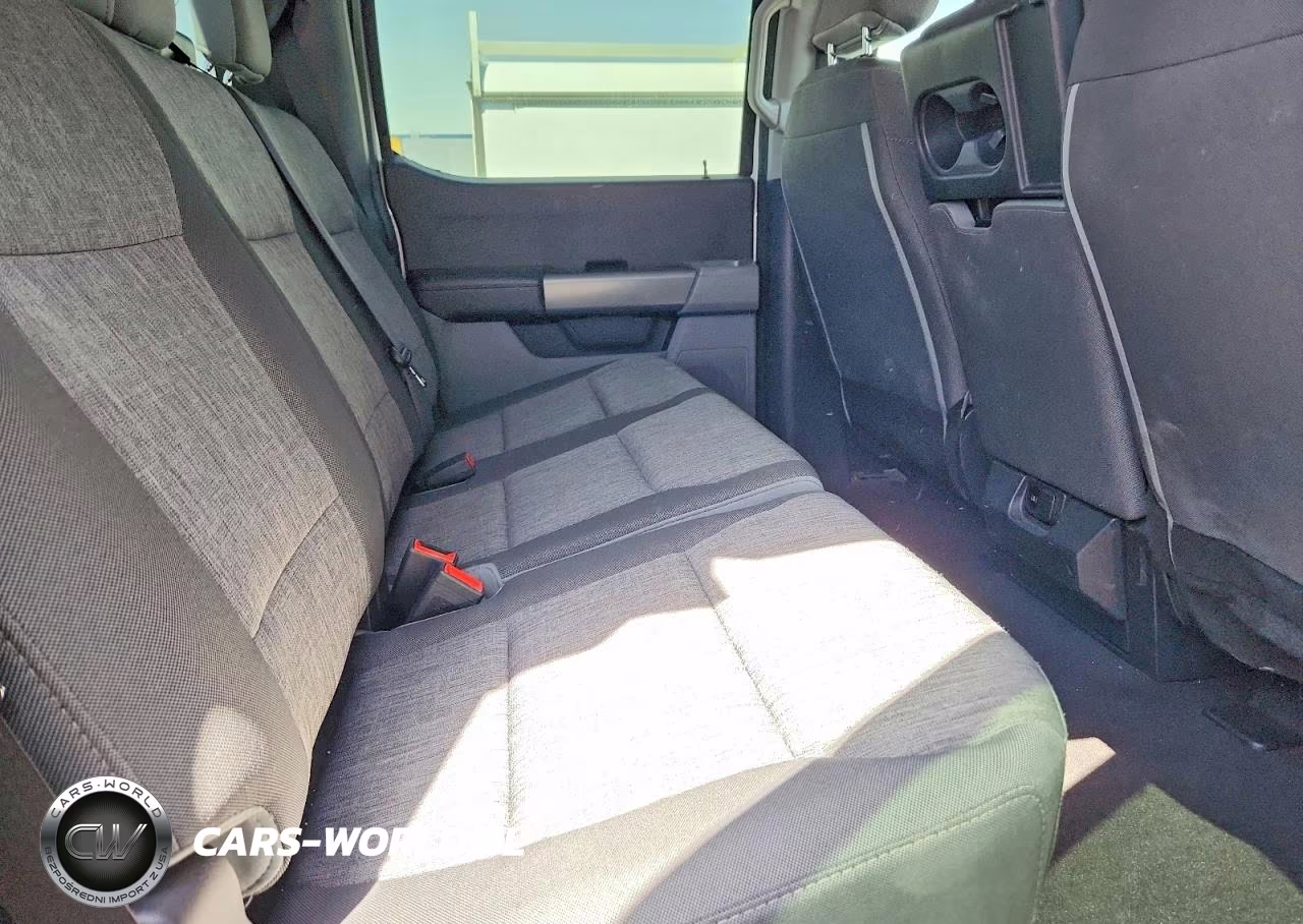 2024 Ford F250 Super Duty VIN:1FT8W2BT5REC35370 - 10