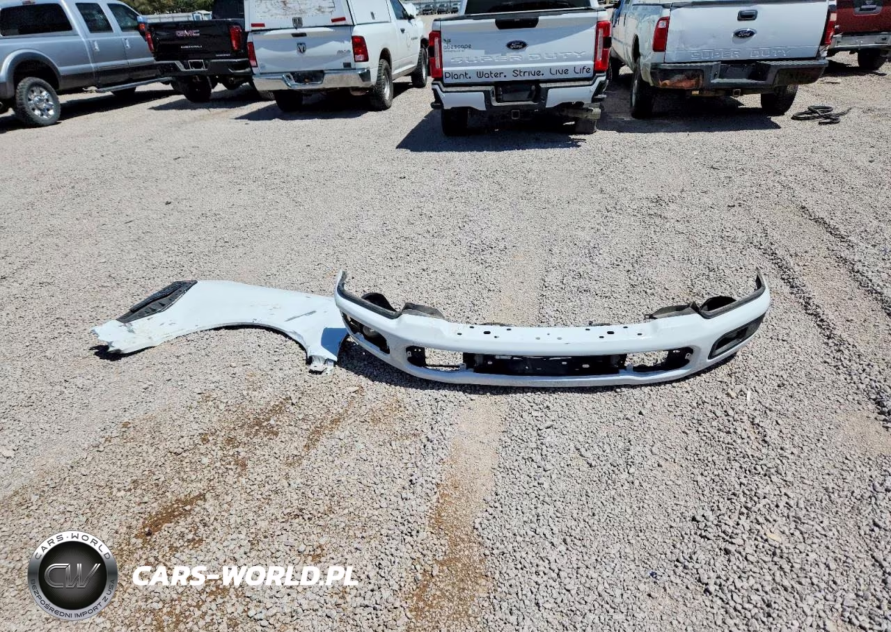 2024 Ford F250 Super Duty VIN:1FT8W2BT5REC35370 - 12