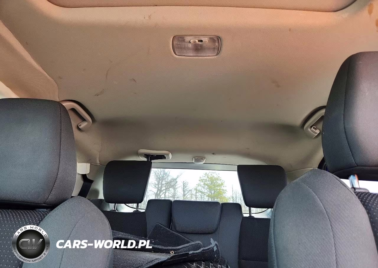 2021 Honda Hr-V Ex VIN:3CZRU6H51MM714652 - 10