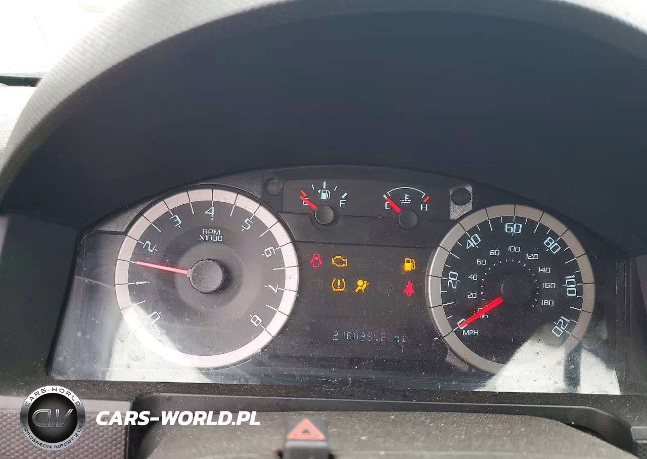 2012 Ford Escape Xlt VIN:1FMCU0D71CKC01984 - 9