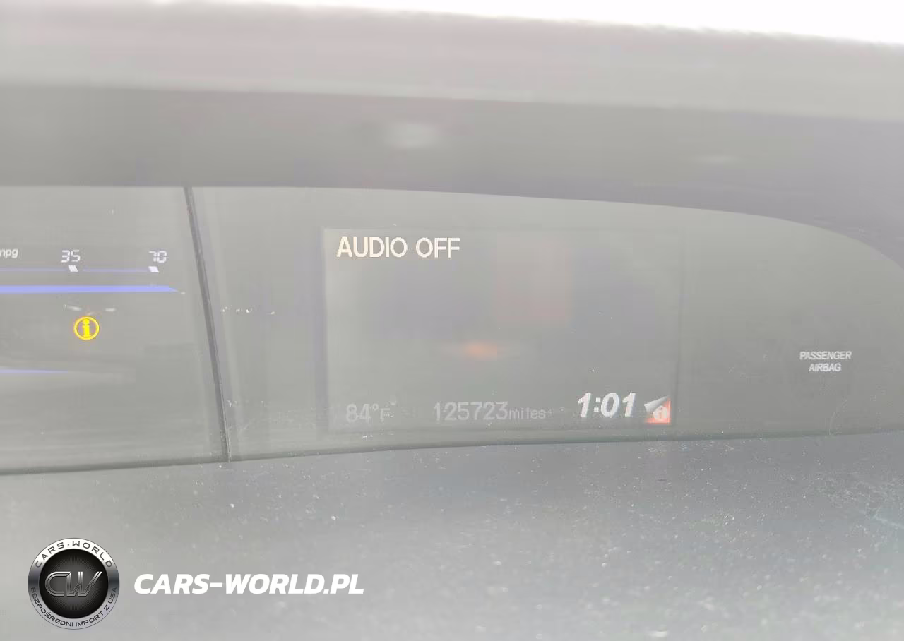 2013 Honda Civic Ex VIN:2HGFG3B89DH519254 - 9