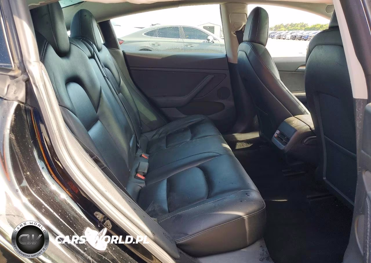 2023 Tesla Model 3 VIN:5YJ3E1EA2PF453134 - 10
