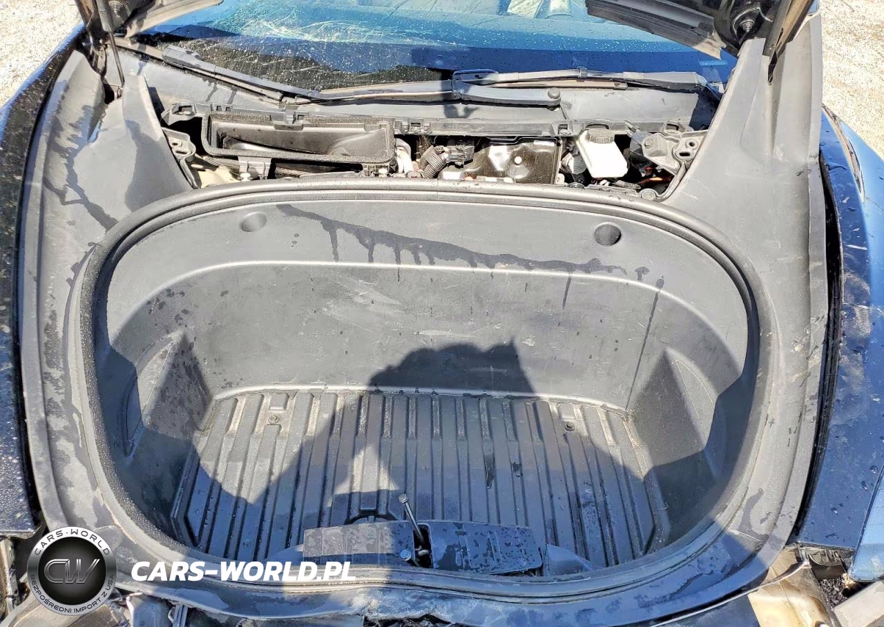 2023 Tesla Model 3 VIN:5YJ3E1EA2PF453134 - 11