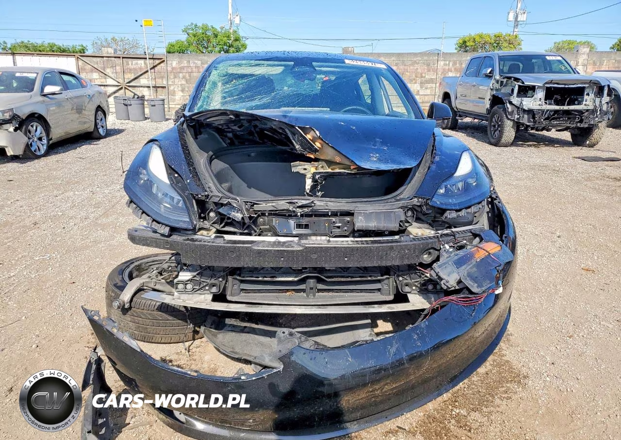 2023 Tesla Model 3 VIN:5YJ3E1EA2PF453134 - 5
