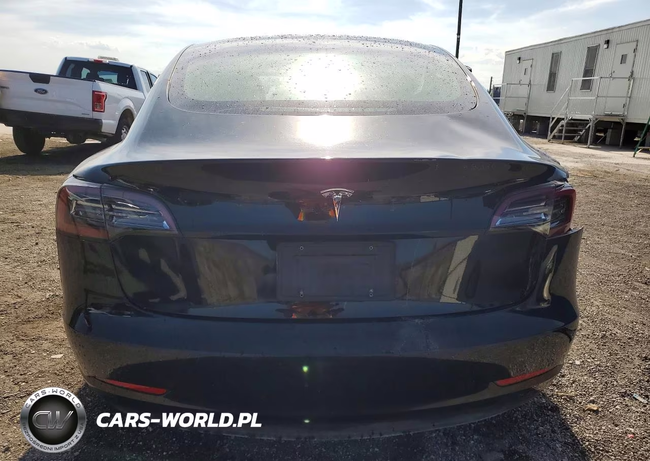 2023 Tesla Model 3 VIN:5YJ3E1EA2PF453134 - 6