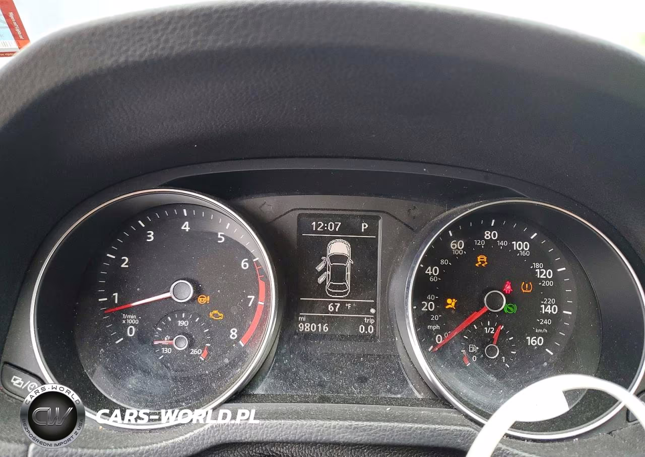 2017 Volkswagen Passat R-Line VIN:1VWDT7A39HC069223 - 9