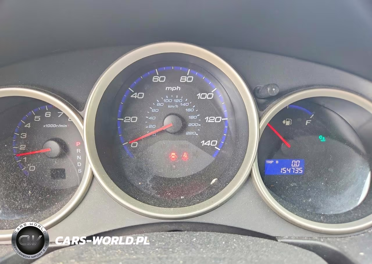 2007 Honda Fit S VIN:JHMGD38647S060261 - 9