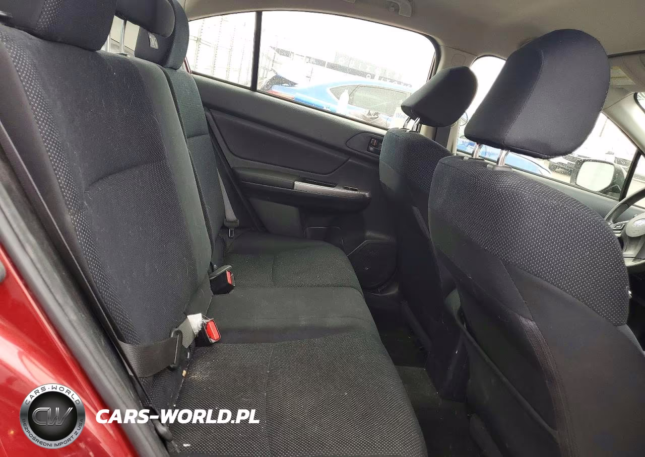 2016 Subaru Impreza VIN:JF1GJAA60GH002028 - 10
