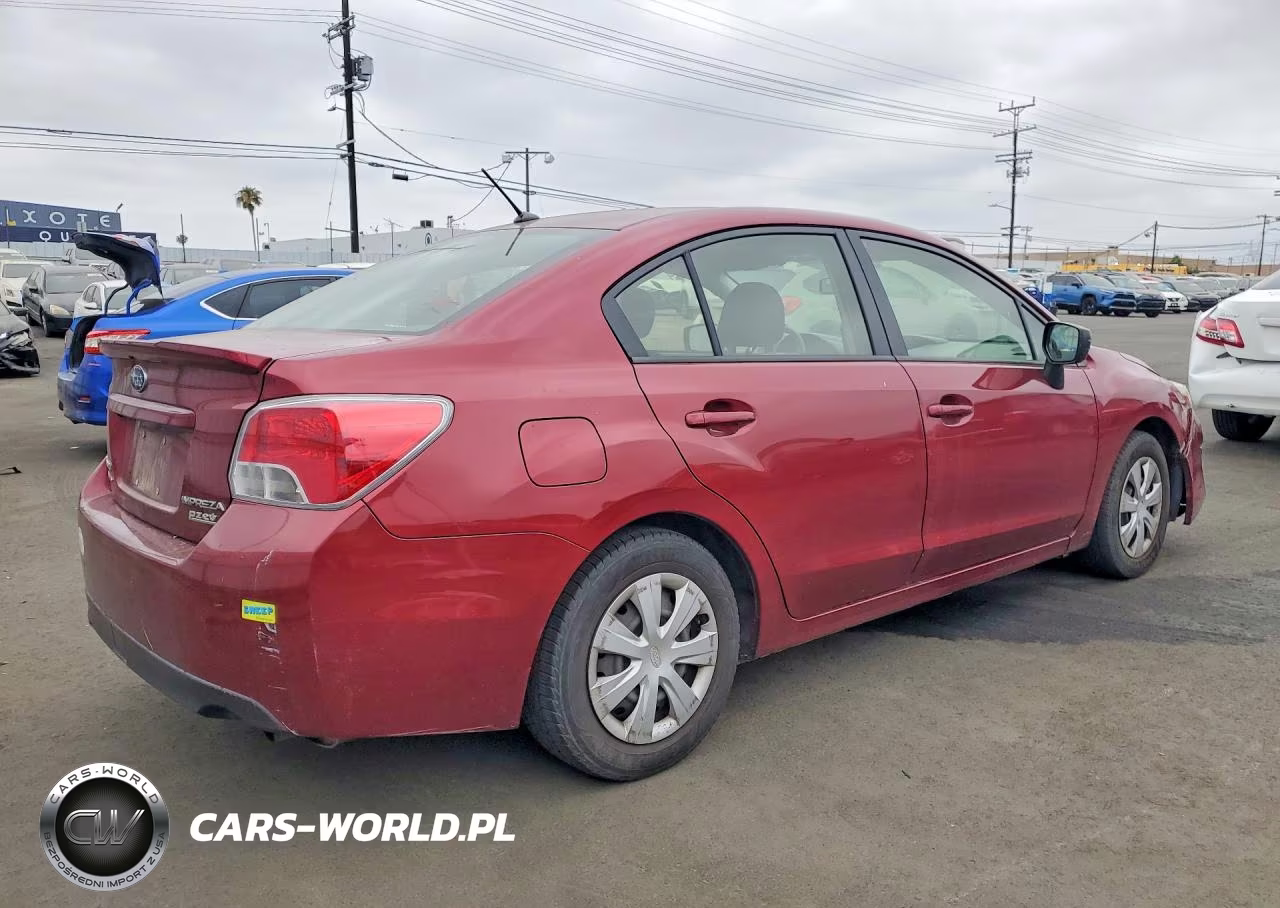 2016 Subaru Impreza VIN:JF1GJAA60GH002028 - 3
