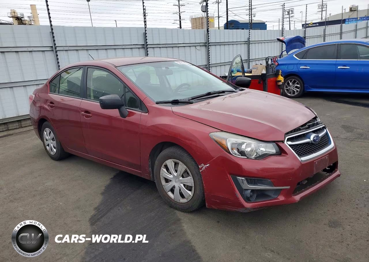 2016 Subaru Impreza VIN:JF1GJAA60GH002028 - 4