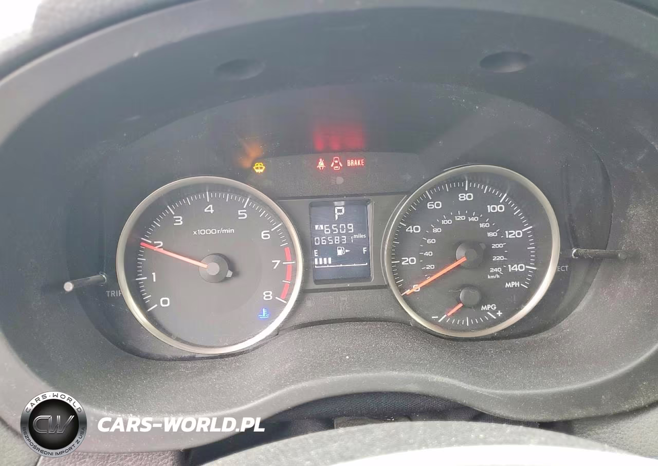 2016 Subaru Impreza VIN:JF1GJAA60GH002028 - 9