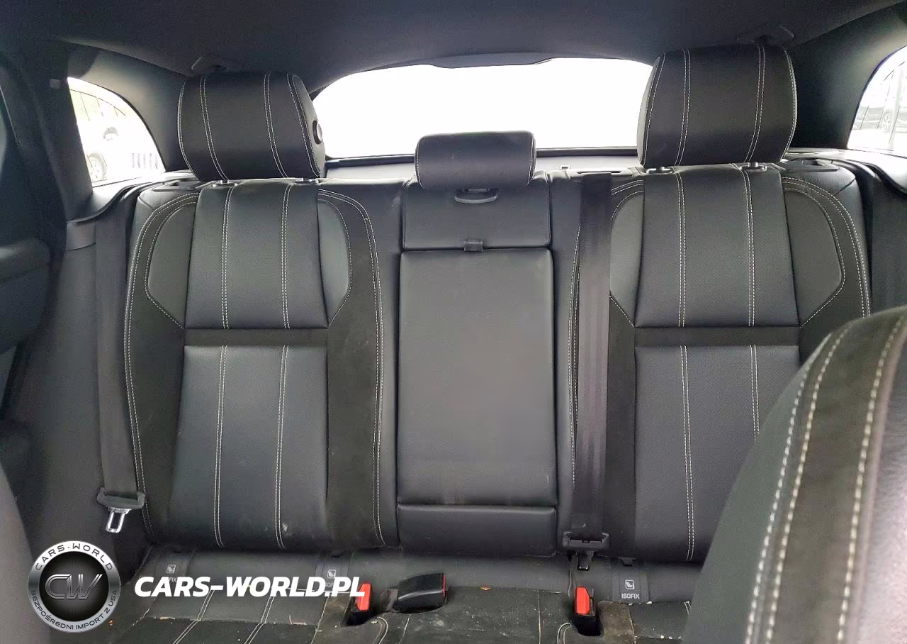 2019 Land Rover Range Rover Velar R-Dynamic Se VIN:SALYL2EX4KA201076 - 10