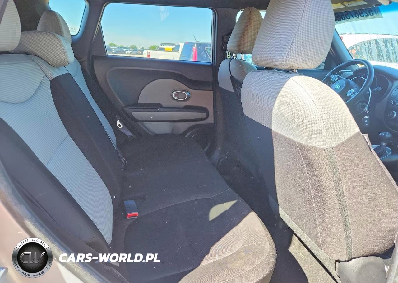 2016 Kia Soul Base VIN:KNDJN2A22G7854443 - 11