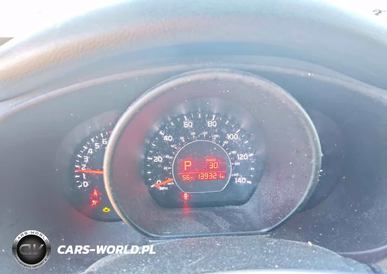 2016 Kia Soul Base VIN:KNDJN2A22G7854443 - 9